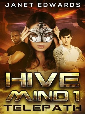 Telepath - ebook